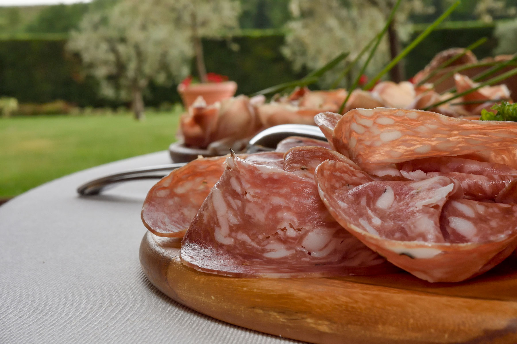 Tenuta La Presa 9